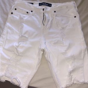 Hollister shorts